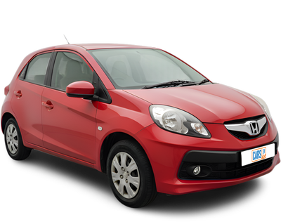 Honda Brio-img